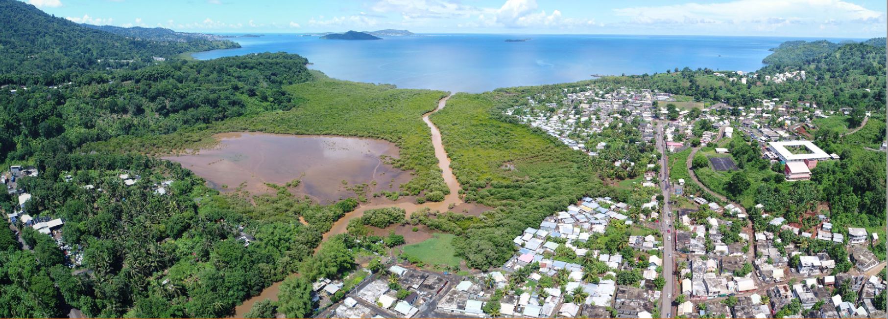 Projet de création de ZAC à Dembéni-Tsararano – concertation publique